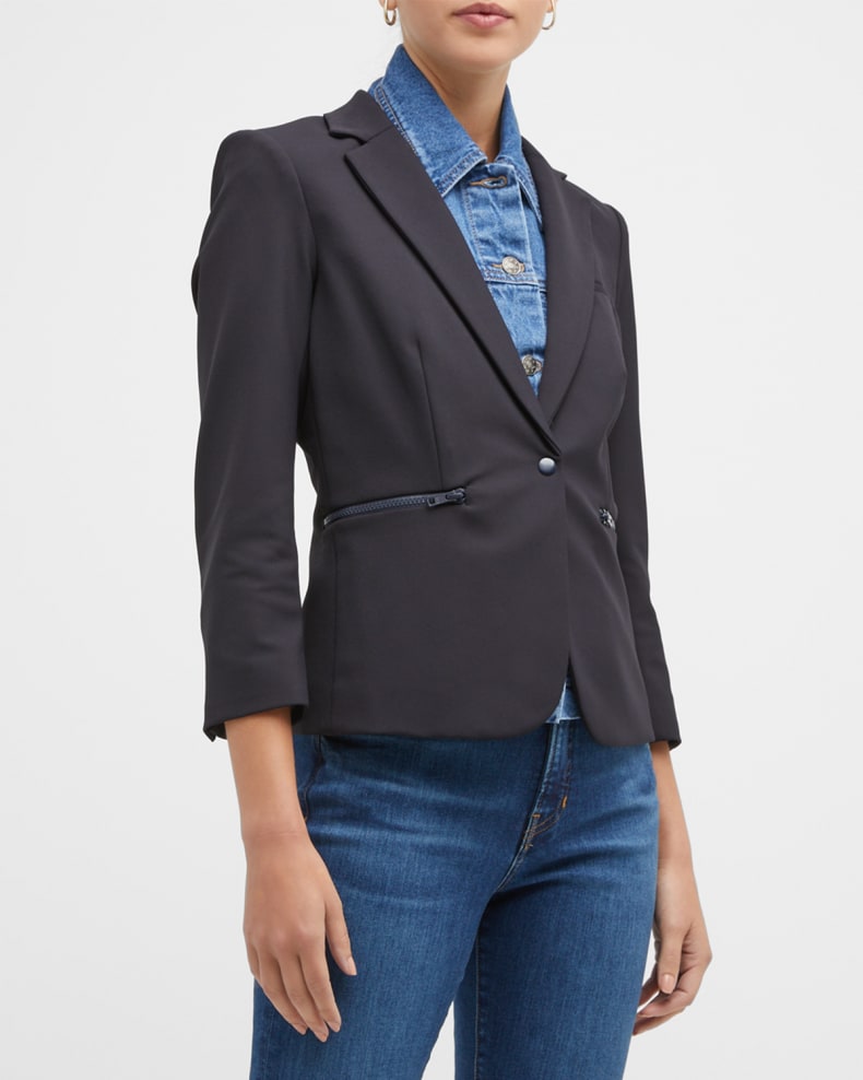 Schoolboy Blazer Jacket