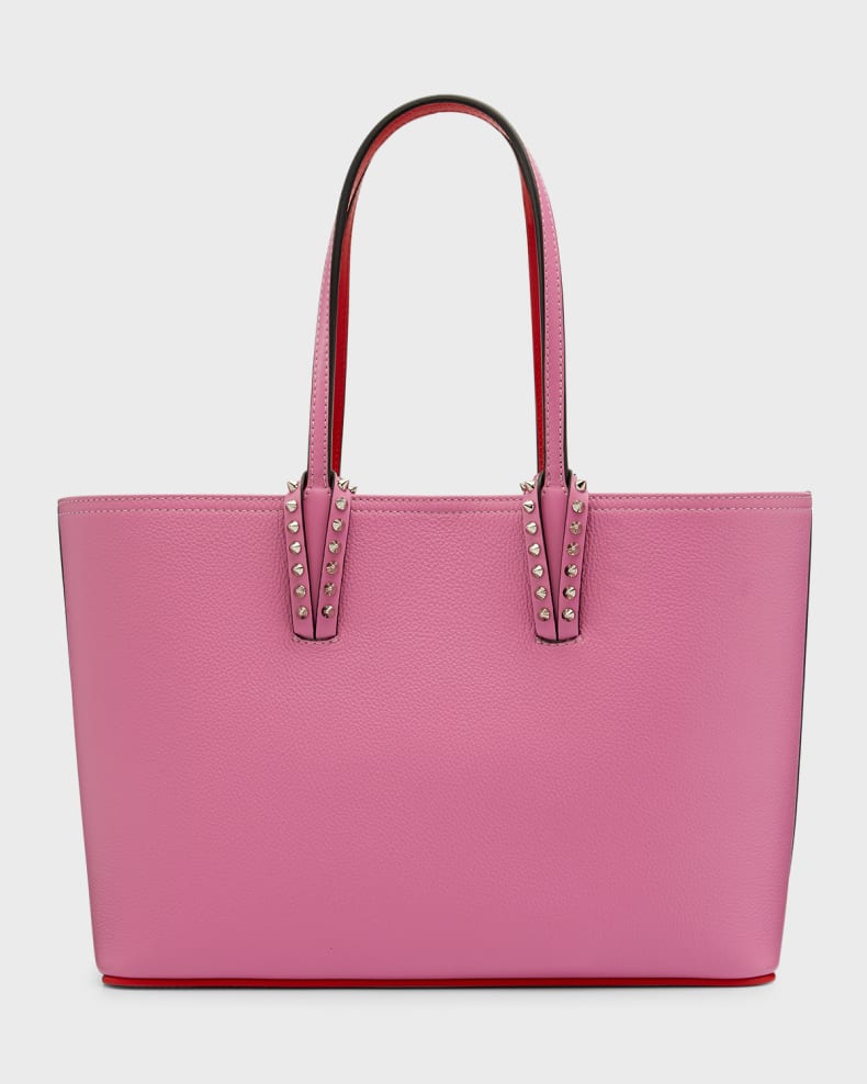Small Empire Paris Tote Bag